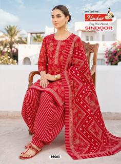 Navkar sindoor vol 36 branded kurti wholesale online